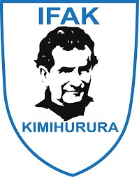 IFAK- Institut de Formation Apostolique de Kimihurura